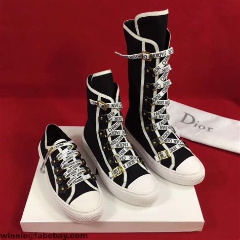 dior trainers 2018